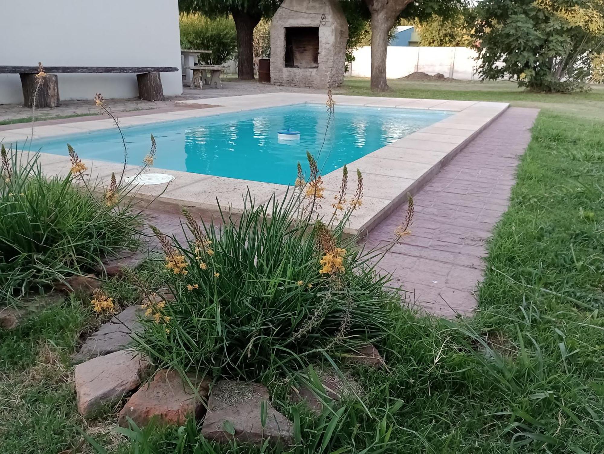 Santa Teresa, Hospedaje Rural Antonio Carboni 외부 사진